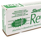 Slant/Fin Revital/Line Universal Replacement Baseboard Covers - PexUniverse