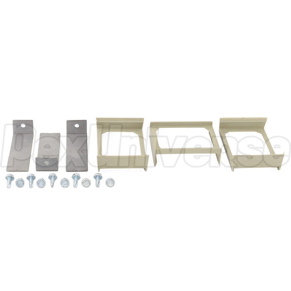 Slant/Fin 061-000-006, 6ft Revital/Line Baseboard Replacement Cover ...