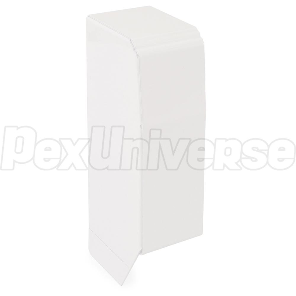 Slant/Fin 061-015-000, Left End Cap for Revital/Line, 2