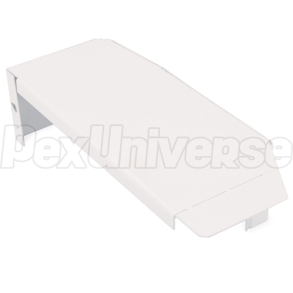 Slant/Fin 061-015-000, Left End Cap for Revital/Line, 2