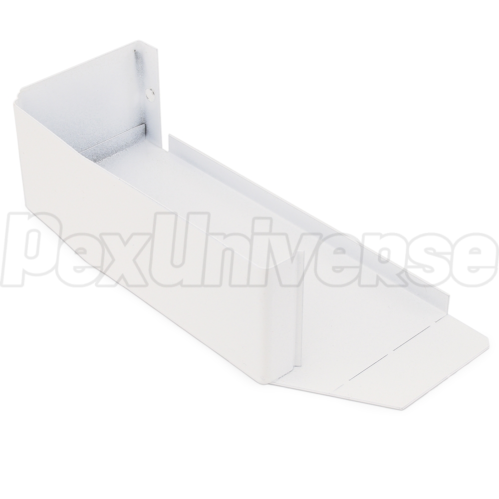 Slant/Fin 061-015-000, Left End Cap for Revital/Line, 2