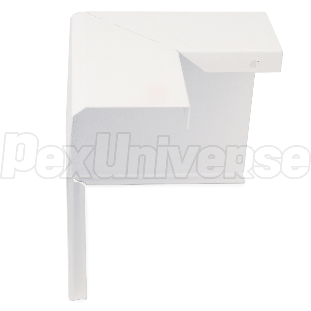 Slant/Fin 061-020-000, 90° Outside Corner For Revital/Line - PexUniverse