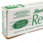 5ft Slant/Fin Revital/Line Universal Baseboard Replacement Cover Slant-Fin