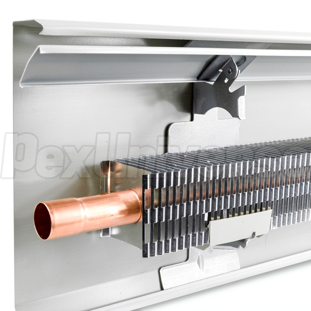 Slant/Fin 101-020, Support Bracket for Fine/Line 30 Baseboard - PexUniverse