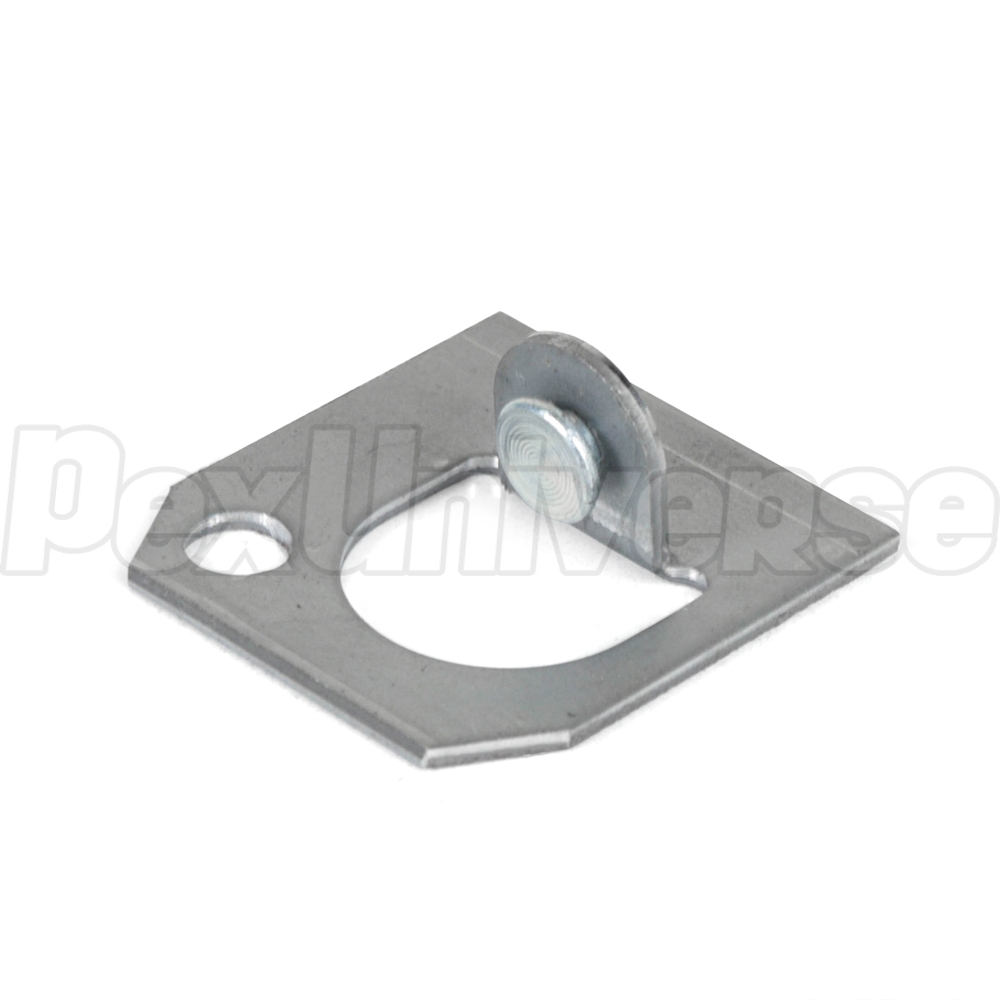 Slant/Fin 101-036, Damper Pivot for Fine/Line 30 Baseboard - PexUniverse