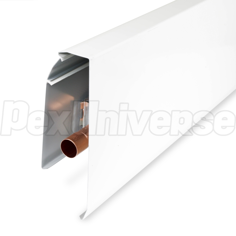 Slant/Fin 4ft Fine/Line 30 Baseboard (101-401-040) - PexUniverse