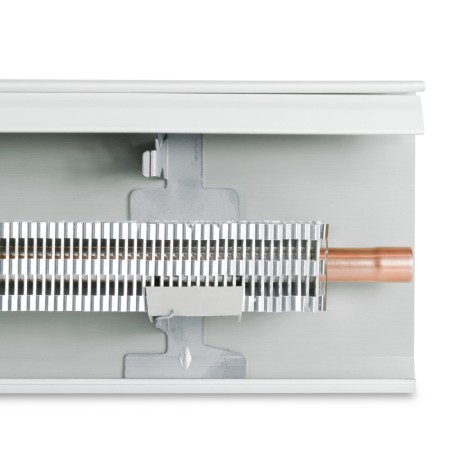 Slant/Fin 5ft Fine/Line 30 Baseboard (101-401-050) - PexUniverse