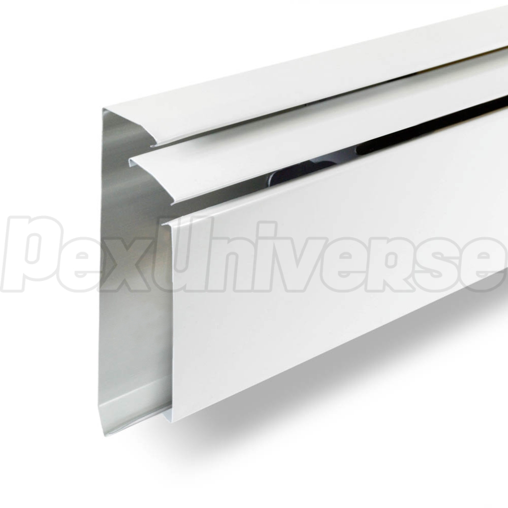 Slant/Fin 3ft Fine/Line 30 Baseboard Cover/Enclosure Only (101-403-030 ...
