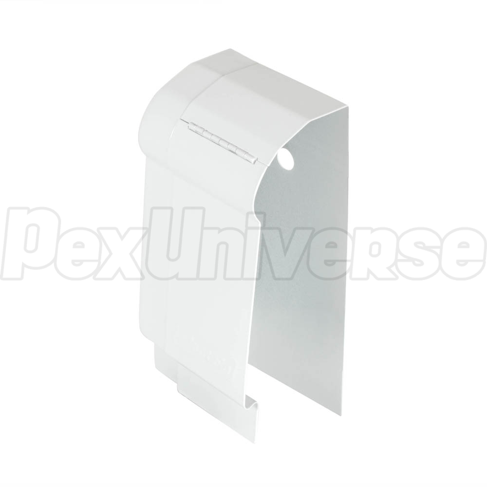 Slant/Fin 101-404, Left End Cap for Fine/Line 30 - PexUniverse