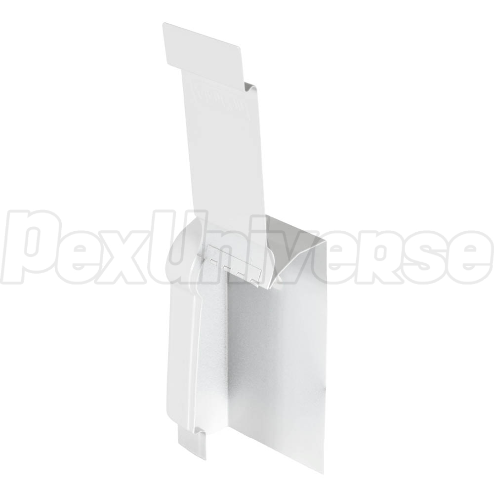 Slant/Fin 101-404, Left End Cap for Fine/Line 30 - PexUniverse