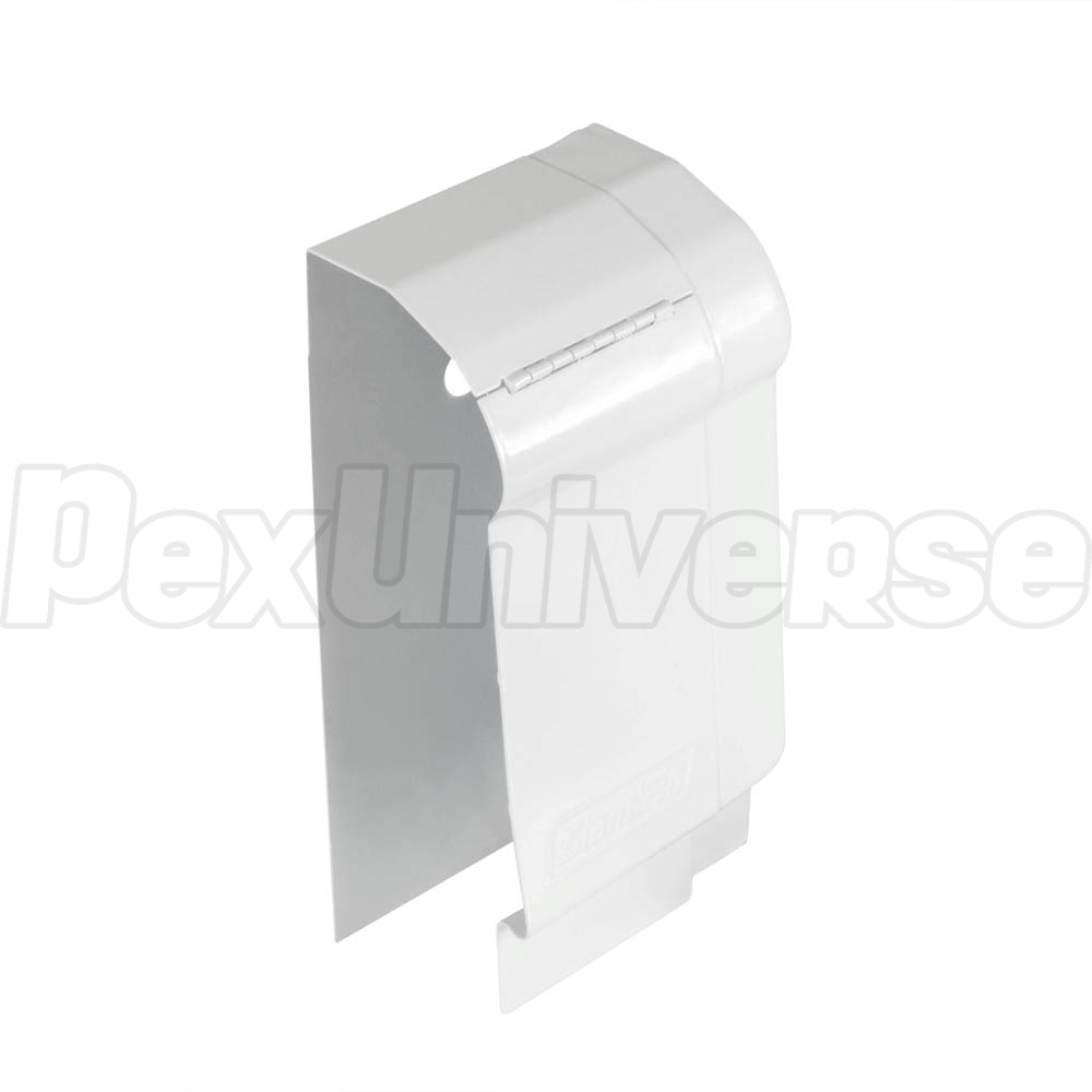 Slant/Fin 101-405, Right End Cap for Fine/Line 30 - PexUniverse