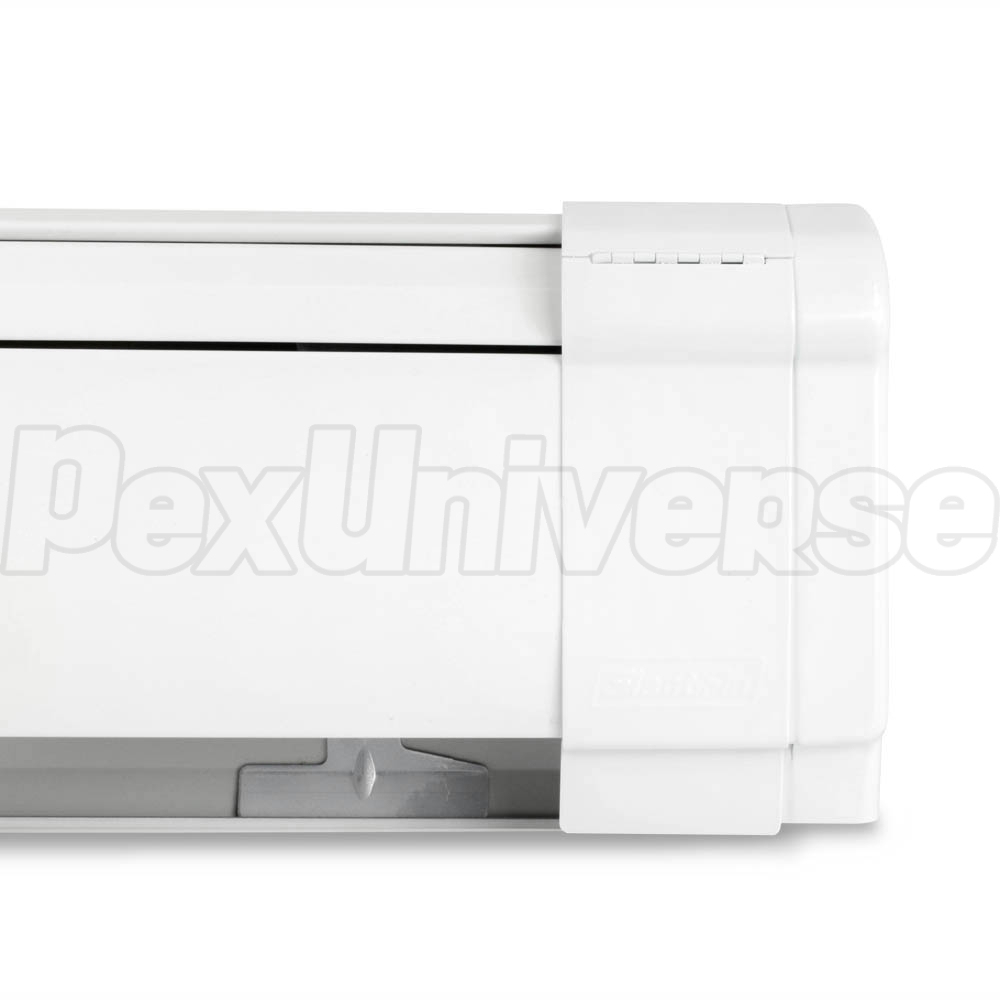 Slant/Fin 101-405, Right End Cap for Fine/Line 30 - PexUniverse