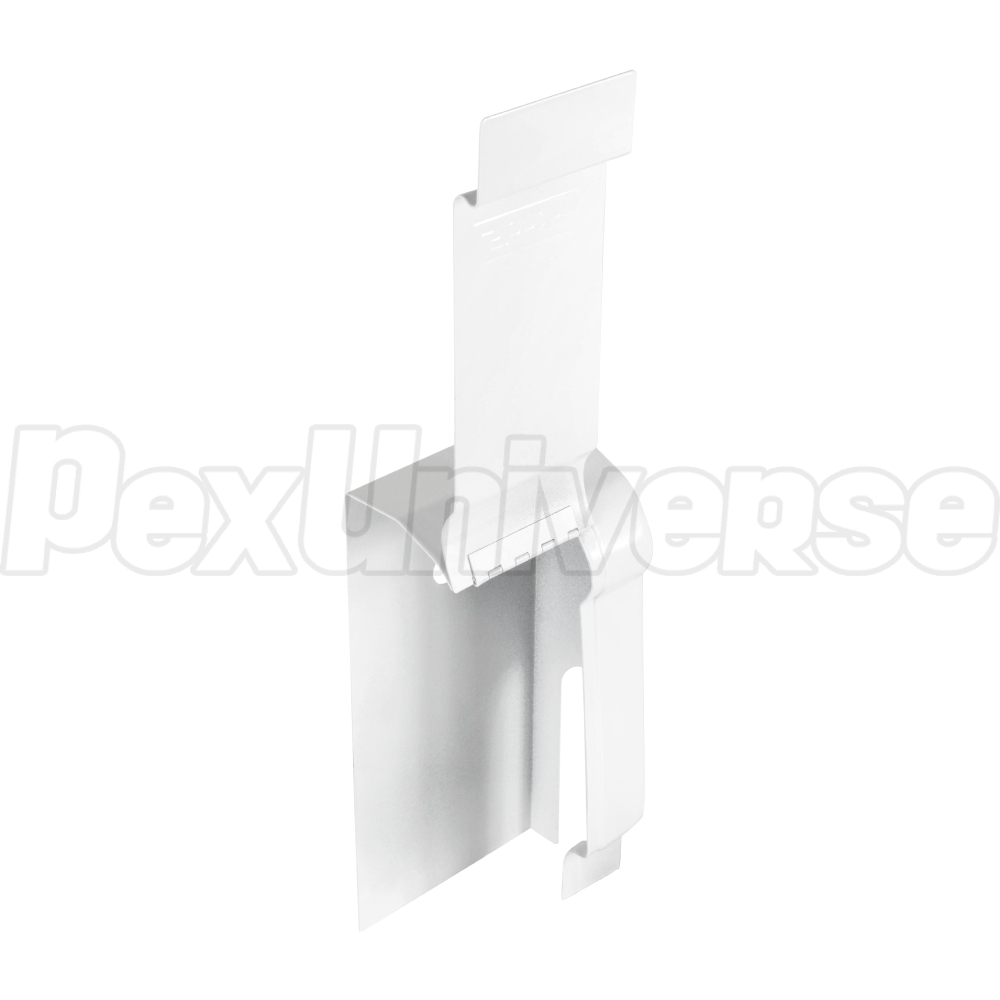 Slant/Fin 101-407, Right End Cap (Slotted/Wall Trim) for Fine/Line 30 ...