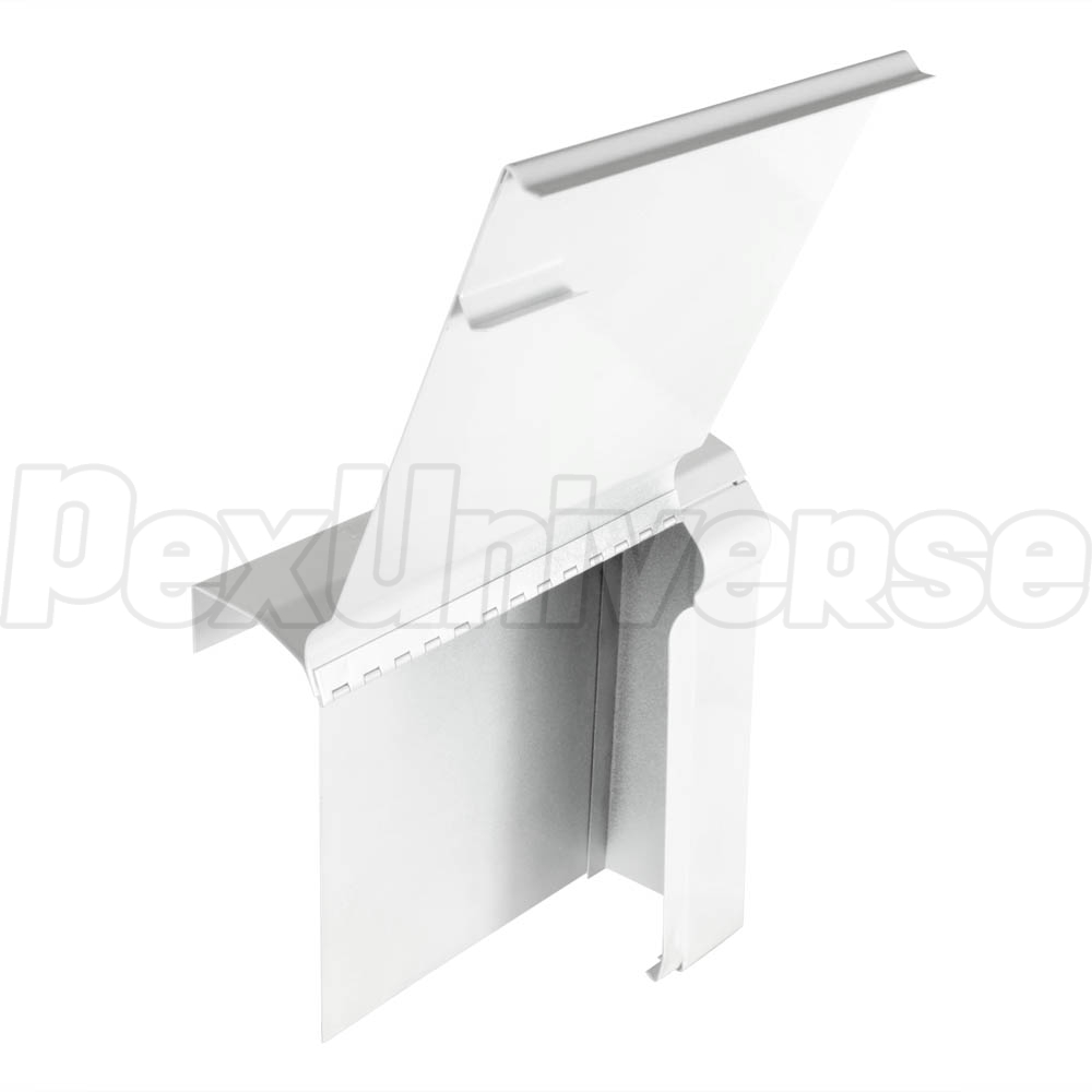 Slant/Fin 101-418, Right Valve Cover for Fine/Line 30 Baseboard ...