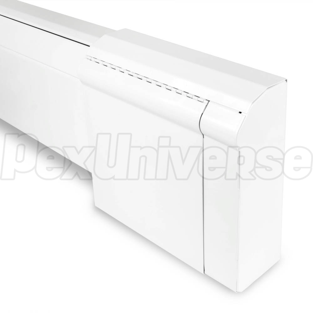 Slant/Fin 101-418, Right Valve Cover for Fine/Line 30 Baseboard ...