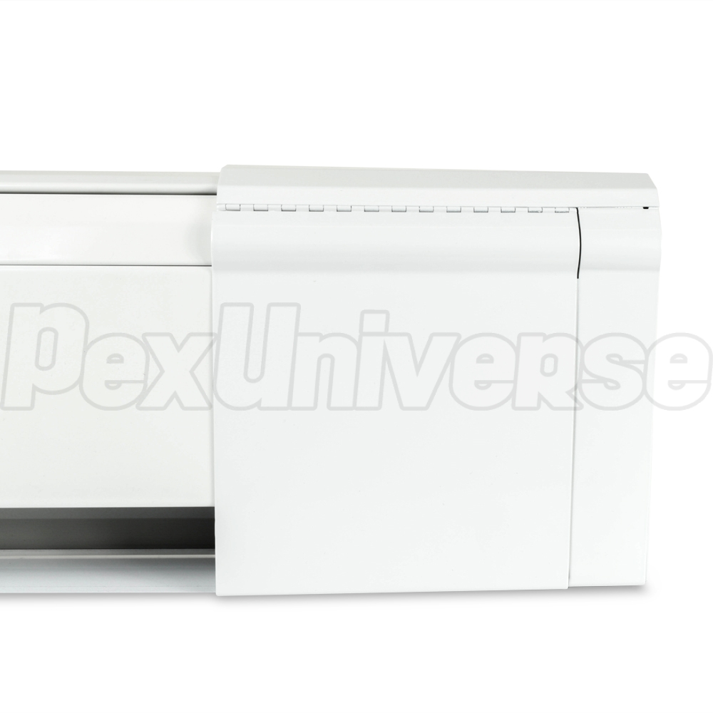 Slant/Fin 101-418, Right Valve Cover for Fine/Line 30 Baseboard ...