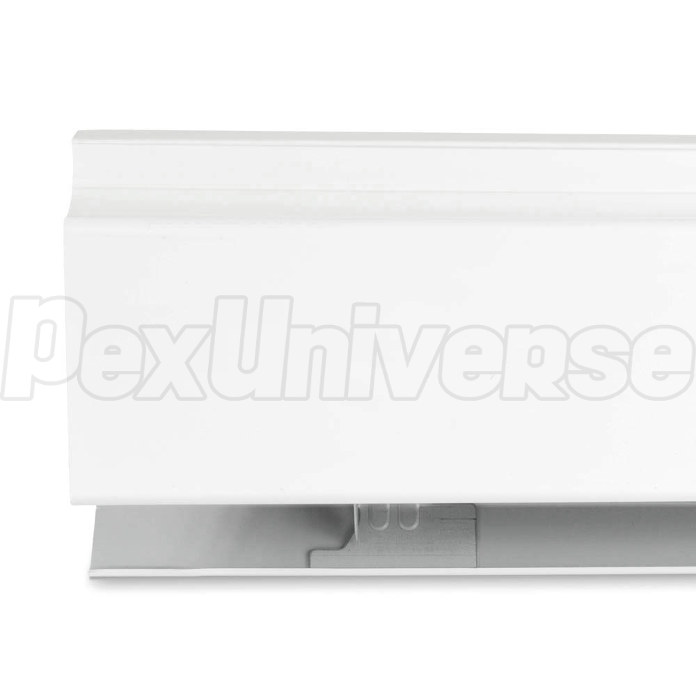 SlantFin 5ft Multi/Pak 80 Baseboard (103-401-050) - PexUniverse