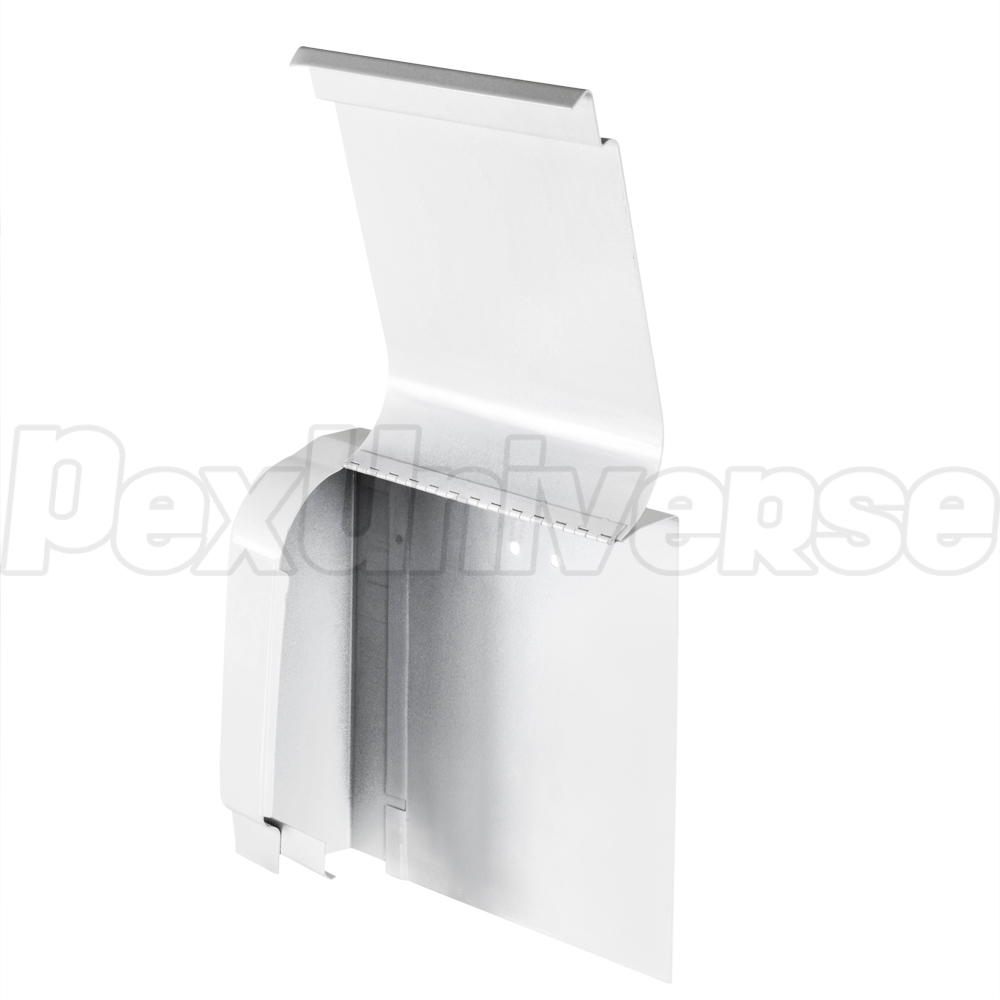 Slant/Fin 103-425, Left Valve Cover for Multi/Pak 80 Baseboard ...