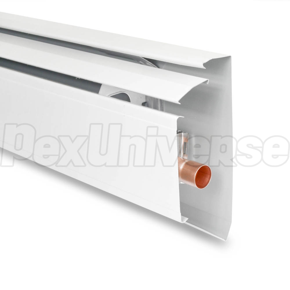 Slant/Fin 4ft Base/Line 2000 Baseboard (104-002-040) - PexUniverse
