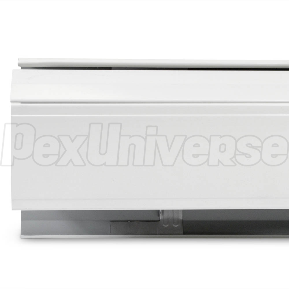 Slant/Fin 6ft Base/Line 2000 Baseboard (104-002-060) - PexUniverse