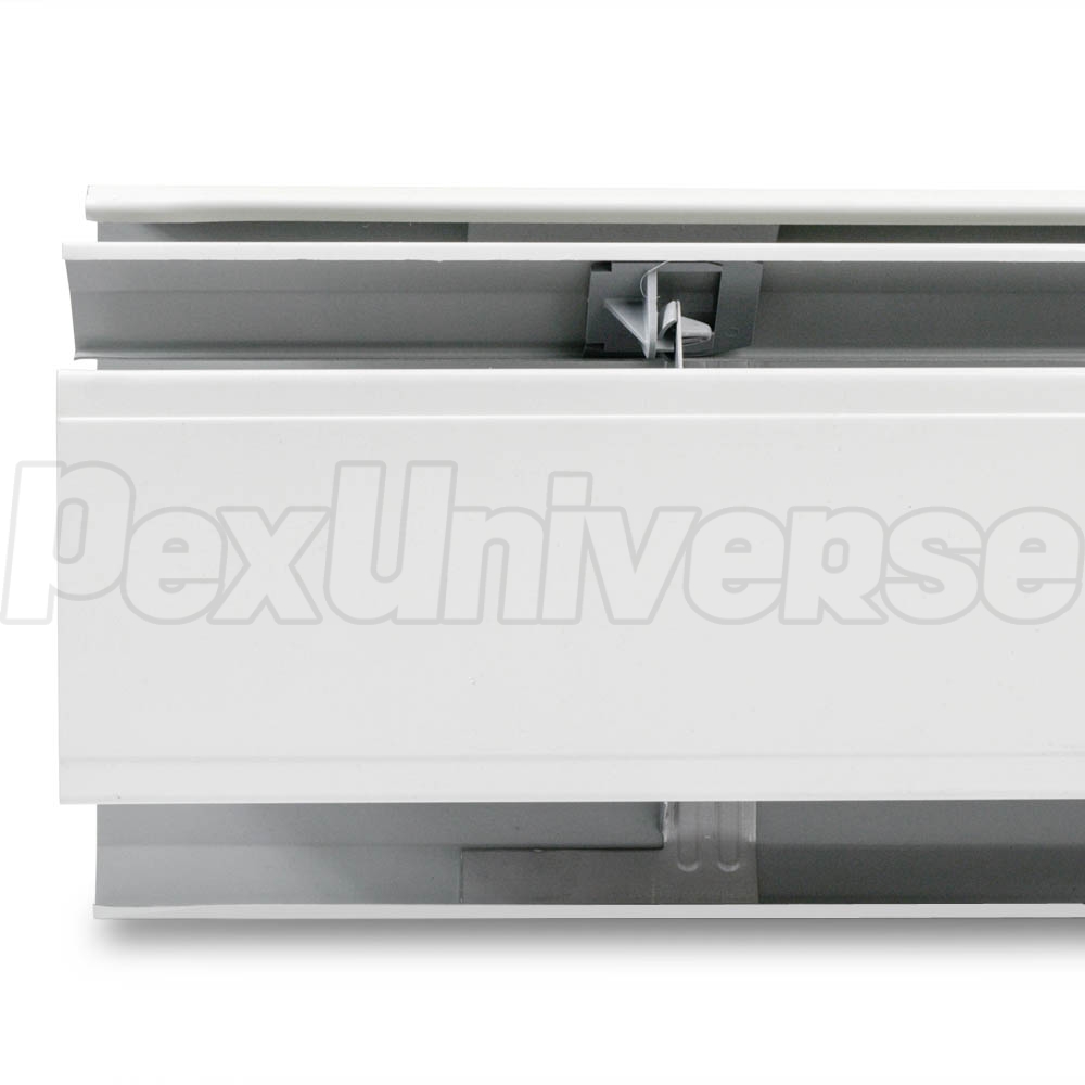 Slant/Fin 6ft Base/Line 2000 Baseboard (104-002-060) - PexUniverse