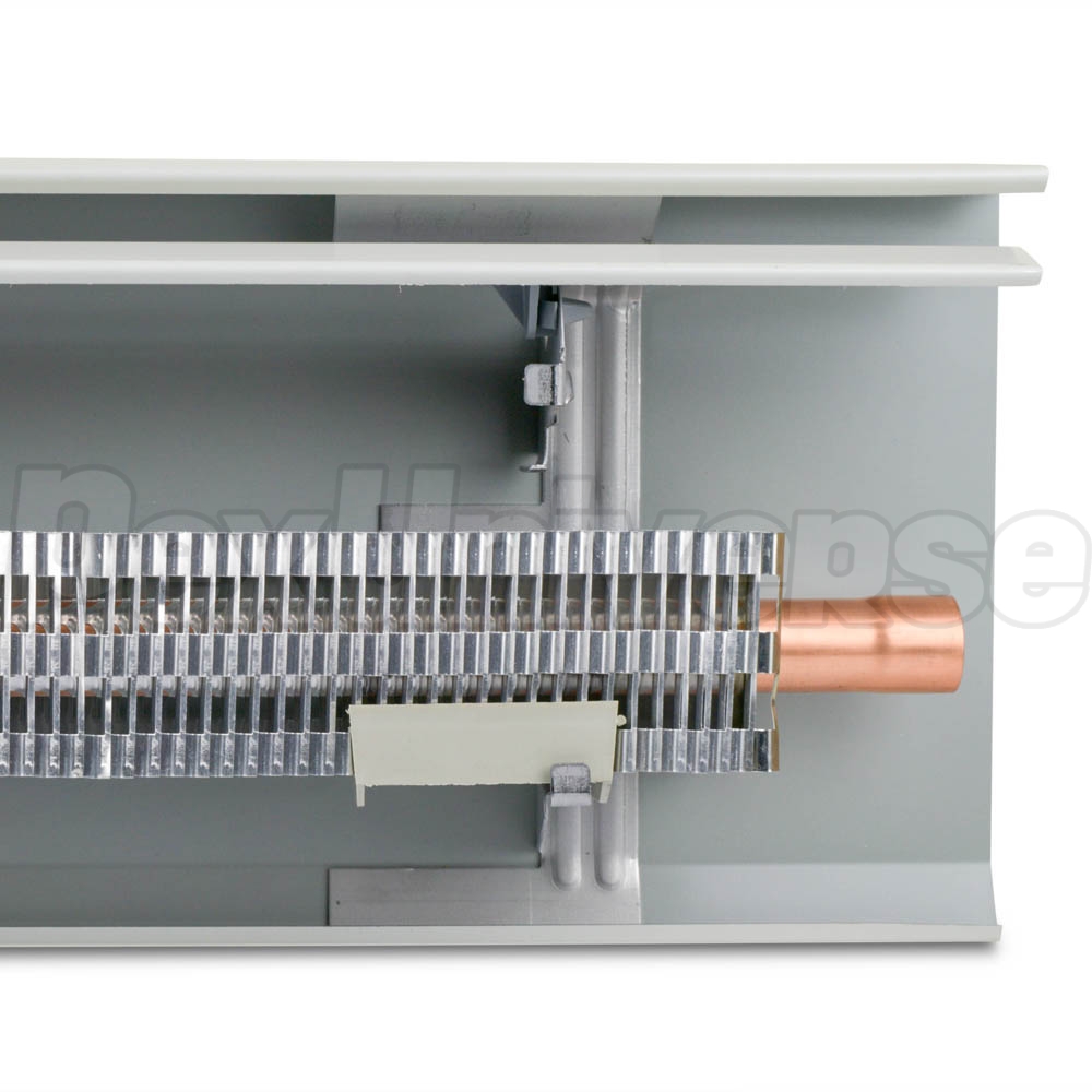 Slant/Fin 6ft Base/Line 2000 Baseboard (104-002-060) - PexUniverse