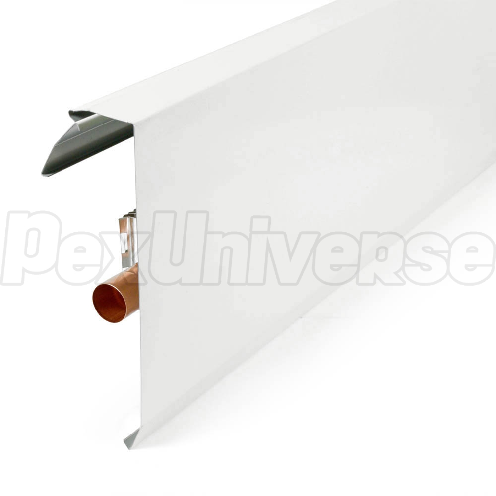 Slant/Fin 6ft Base/Line 2000 Baseboard (104-002-060) - PexUniverse