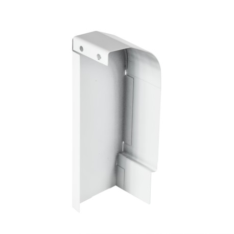 Slant/Fin 104-004, Right End Cap for Base/Line 2000 Baseboard - PexUniverse