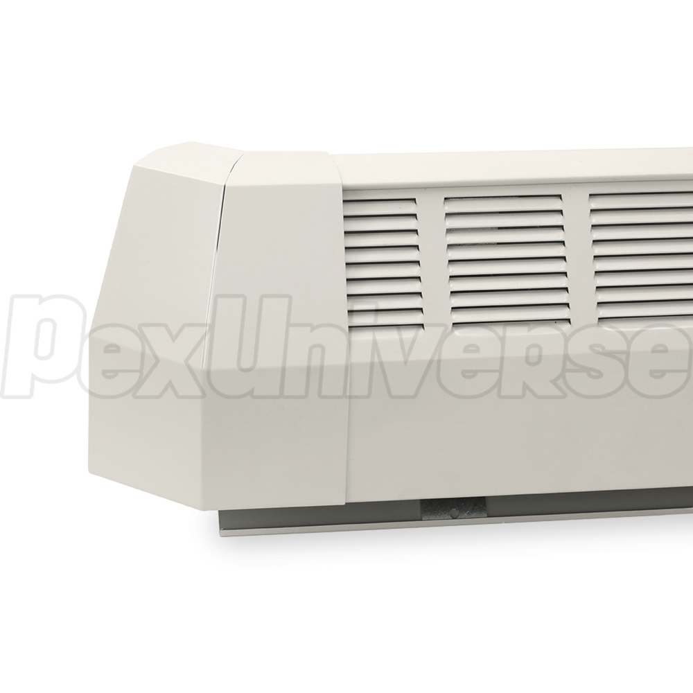 Slant-Fin 108-624, 135° Outside Corner for 350-10 - PexUniverse