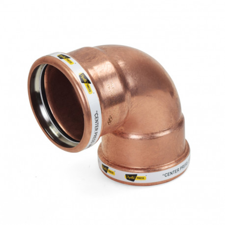 xpress copper press pipe fittings
