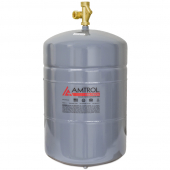 Fill-Trol 111 Expansion Tank With Fill Valve and InSight Indicator (7.6 Gal Volume) Amtrol