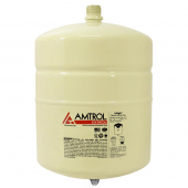 Therm-X-Trol ST-5 Thermal Expansion Tank w/ InSight Indicator (2.0 Gal Volume) Amtrol