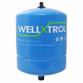 142PR1 Amtrol WX-103 7.6 Gal Well-X-Trol In-Line Well Water Pressure Tank 