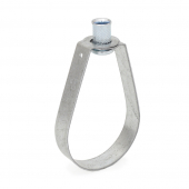 2" Galvanized Swivel Ring Hanger PHD