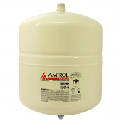 Therm-X-Trol ST-12 Thermal Expansion Tank w/ InSight Indicator (4.4 Gal Volume) Amtrol