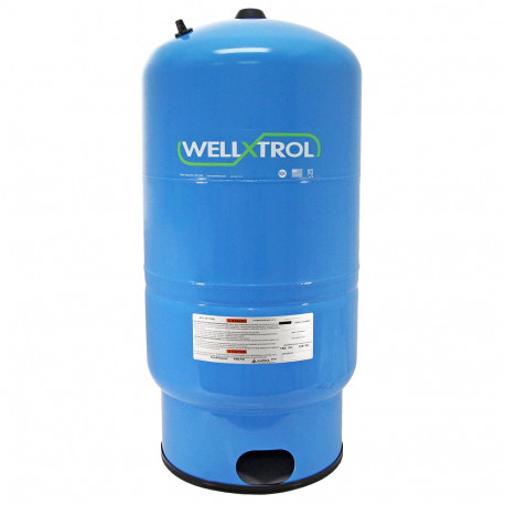 Well-X-Trol WX-202XL Well Tank (26.0 Gal Volume) Amtrol