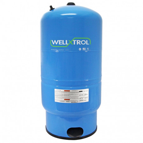 Well-X-Trol WX-202 Well Tank (20.0 Gal Volume) Amtrol