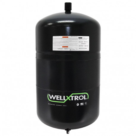 Well-X-Trol WX-202-UG Underground Well Tank (20.0 Gal Volume) Amtrol