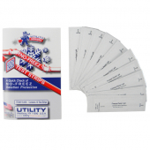 Anti-Freeze Test Kit, 10 strips Utility