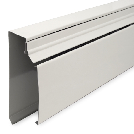 Slant/Fin 3ft Slant/Fin Multi/Pak 88 Baseboard (Cover/Enclosure Only ...