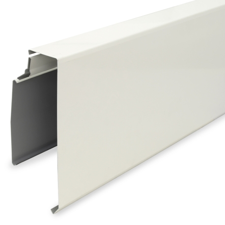 Slant/Fin 6ft Slant/Fin Multi/Pak 88 Baseboard (Cover/Enclosure Only ...