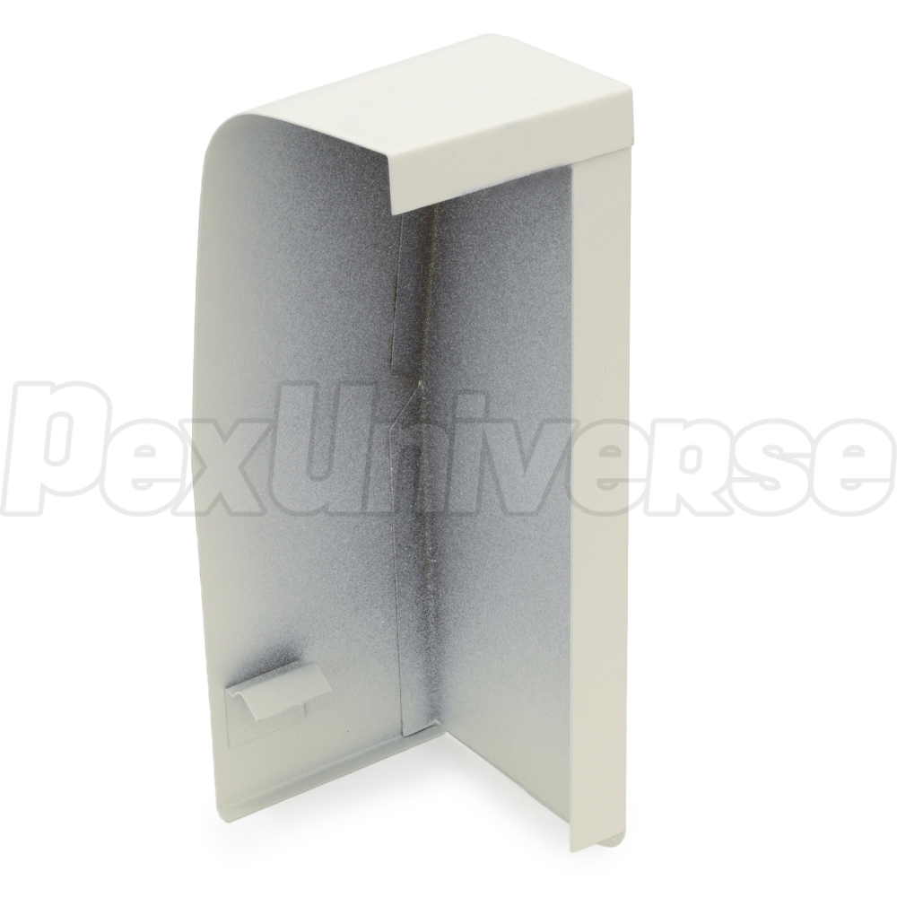 Slant/Fin Left End Cap for Multi/Pak 88, 3