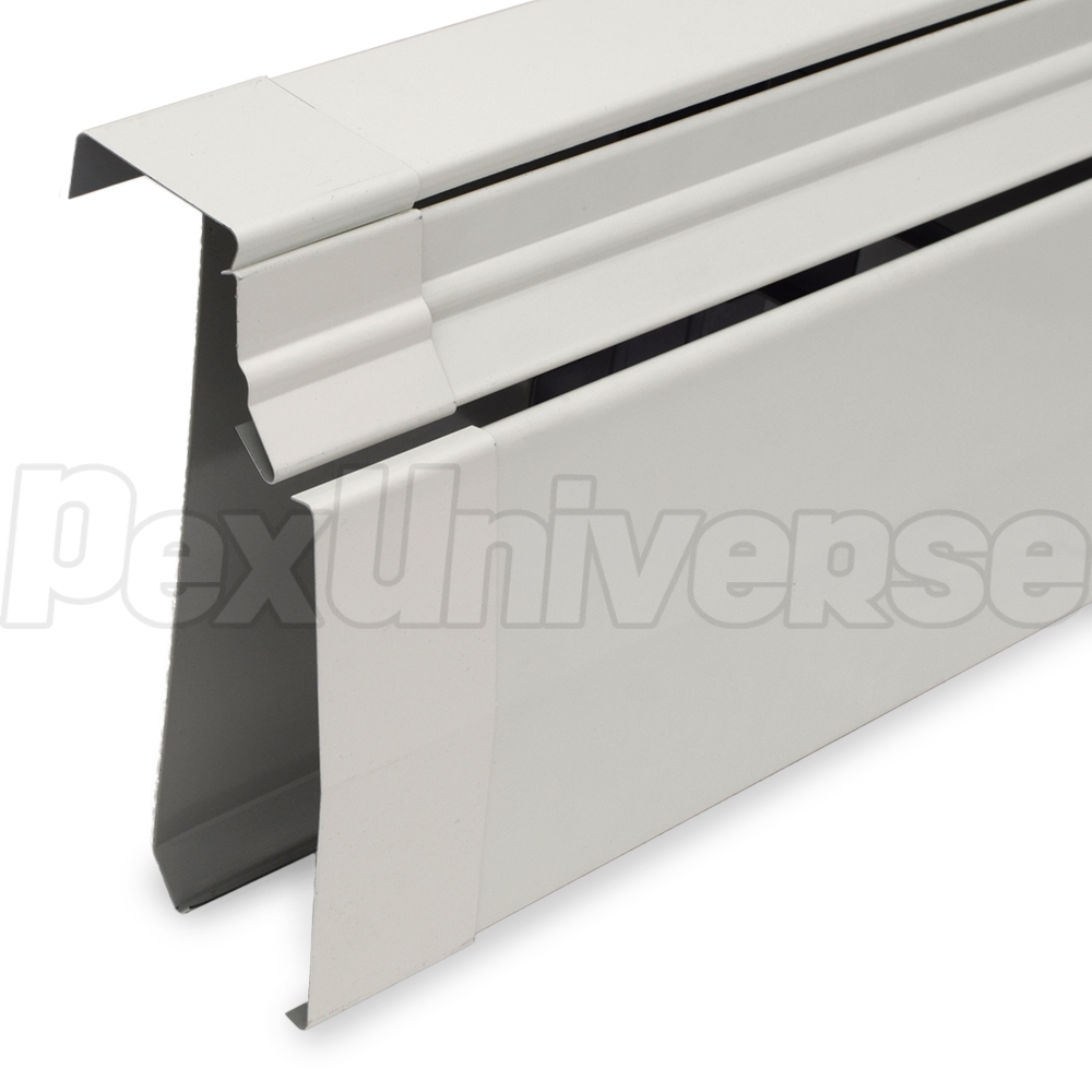 Slant/Fin Splice Plate for Multi/Pak 88, Snap-On, 2