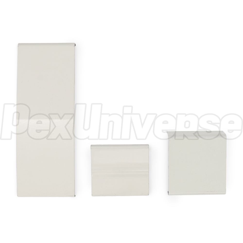 Slant/Fin Splice Plate for Multi/Pak 88, Snap-On, 2