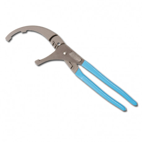 215 Channellock 15.5" PVC Plier with 2.5"-4.5" Jaw Capacity Channellock