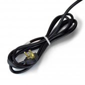 Automatic Sump Pump w/ Piggyback Wide Angle Float Switch, 10' cord, 1/3 HP, 115V Liberty Pumps