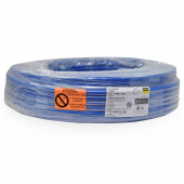 1/2" x 300ft ViegaPEX Ultra Plumbing Tubing, Blue Viega