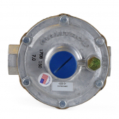 1/2" Gas Appliance Regulator w/ Vent Limiter (325-3V series) Maxitrol