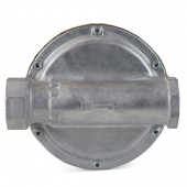 3/4" Gas Appliance & Line Pressure Regulator w/ Vent Limiter (325-5LV series) Maxitrol