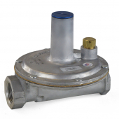 1" Gas Appliance Regulator w/ Vent Limiter (325-5V series) Maxitrol